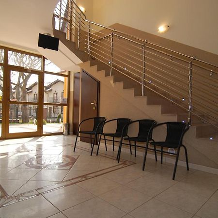 Villa Baltica Rowy  Exterior photo