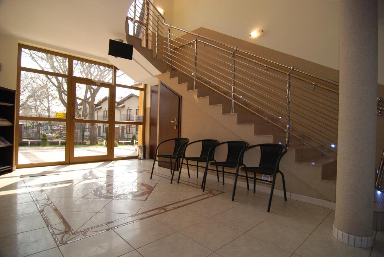 Villa Baltica Rowy  Exterior photo