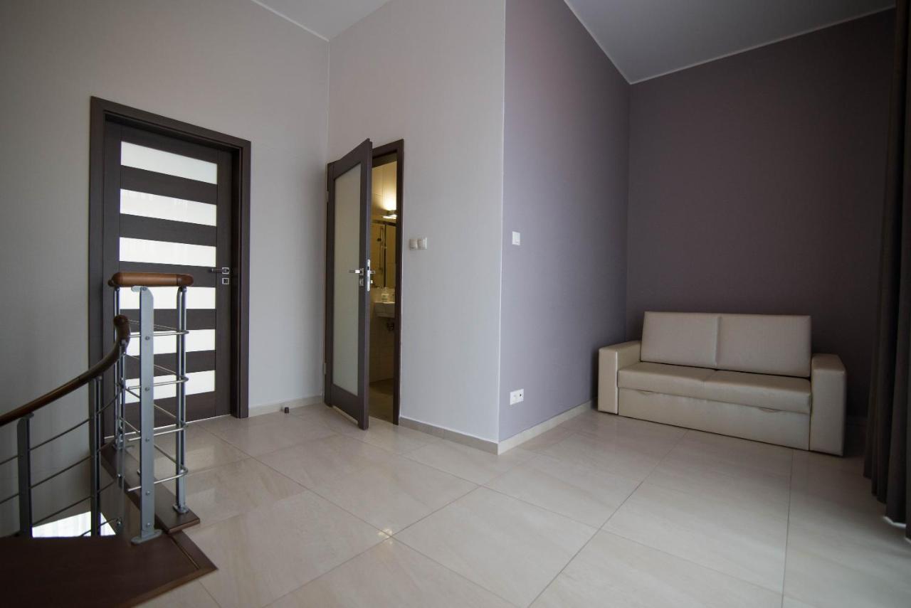 Villa Baltica Rowy  Exterior photo